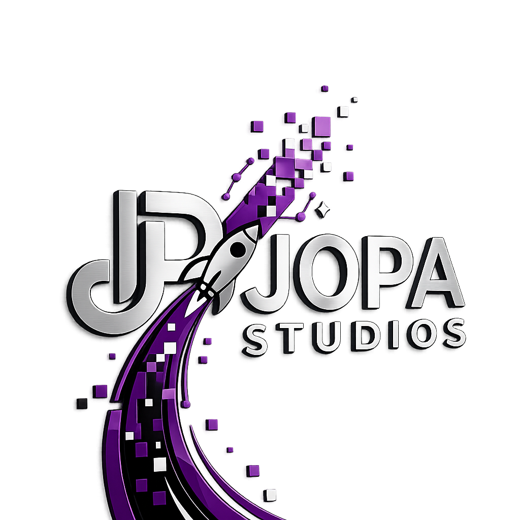 Jopa Studios